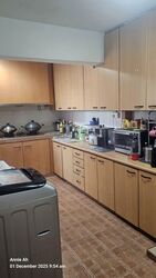 Blk 36 Marsiling Sapphire (Woodlands), HDB 5 Rooms #559206731
